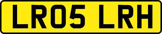 LR05LRH