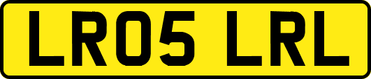 LR05LRL