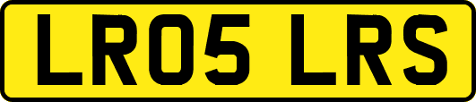 LR05LRS