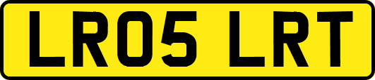 LR05LRT
