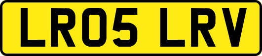 LR05LRV