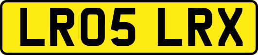 LR05LRX