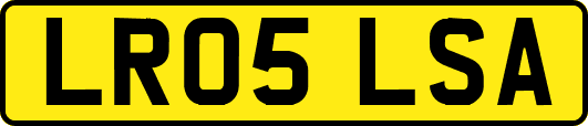 LR05LSA