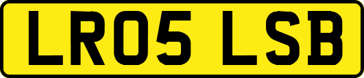 LR05LSB
