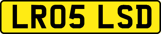 LR05LSD