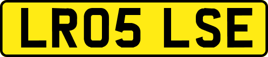 LR05LSE