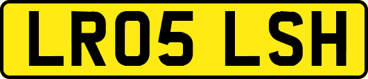 LR05LSH