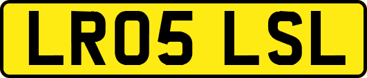 LR05LSL