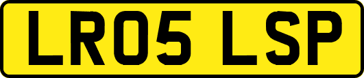 LR05LSP