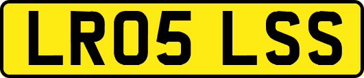 LR05LSS