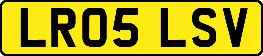 LR05LSV