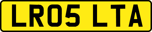 LR05LTA