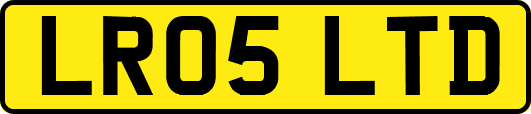LR05LTD