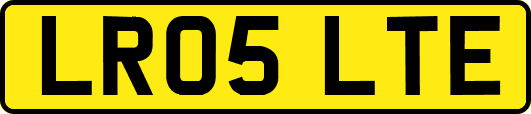 LR05LTE