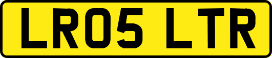 LR05LTR
