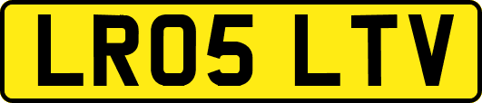 LR05LTV