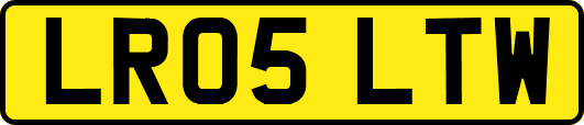 LR05LTW