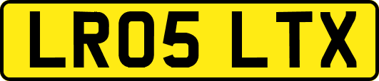 LR05LTX