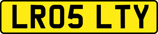LR05LTY