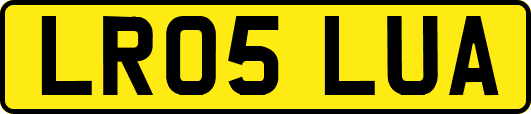 LR05LUA
