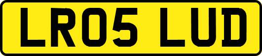 LR05LUD