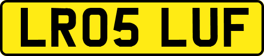 LR05LUF