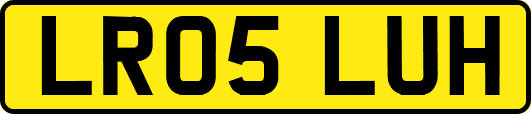 LR05LUH