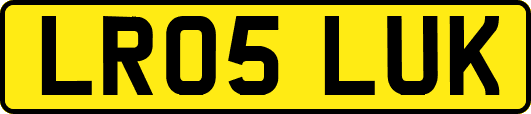 LR05LUK