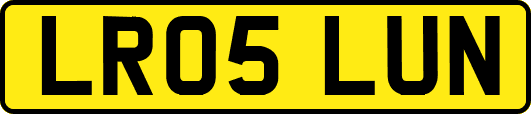 LR05LUN