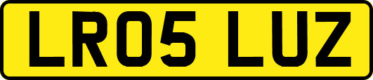 LR05LUZ