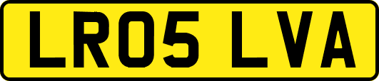 LR05LVA