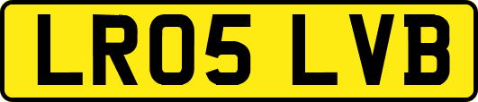 LR05LVB