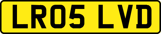 LR05LVD