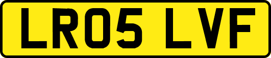 LR05LVF