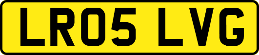 LR05LVG
