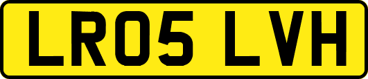 LR05LVH
