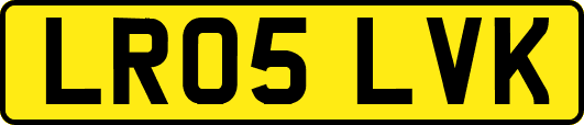 LR05LVK