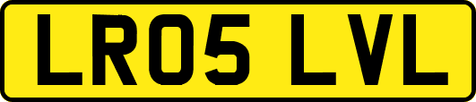 LR05LVL