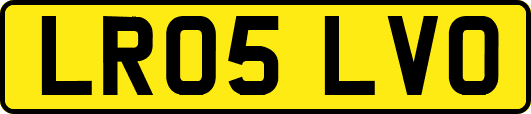 LR05LVO