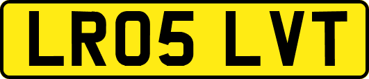 LR05LVT