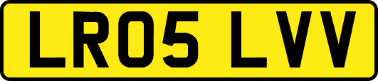 LR05LVV