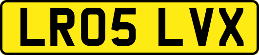 LR05LVX