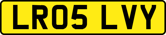 LR05LVY