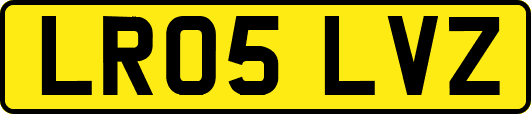 LR05LVZ