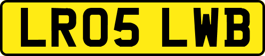 LR05LWB