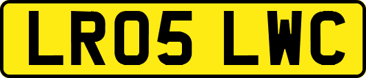 LR05LWC