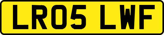 LR05LWF