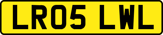 LR05LWL
