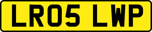 LR05LWP