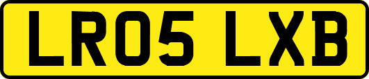 LR05LXB